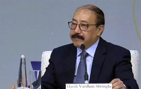 अमेरिका का संदेश साफ, जम्मू-कश्मीर अंतरराष्ट्रीय मुद्दा नहीं रहा सांसद हर्ष वर्धन श्रृंगला अमेरिका का संदेश साफ, जम्मू-कश्मीर अंतरराष्ट्रीय मुद्दा नहीं रहा सांसद हर्ष वर्धन श्रृंगला