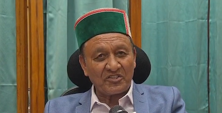 फर्जी राष्ट्रवाद के जरिए असली मुद्दों से ध्यान भटकाने की कोशिश जगत सिंह नेगी फर्जी राष्ट्रवाद के जरिए असली मुद्दों से ध्यान भटकाने की कोशिश जगत सिंह नेगी