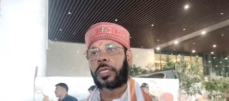 कांग्रेस का पूरा वंदे मातरम नहीं गाना दुर्भाग्यपूर्ण मंत्री मनोज पांडे कांग्रेस का पूरा वंदे मातरम नहीं गाना दुर्भाग्यपूर्ण मंत्री मनोज पांडे