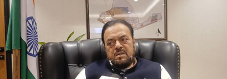 अलीगढ़ मुस्लिम यूनिवर्सिटी विवाद पर अबू आजमी बोले- शिक्षा के लिए इस्तेमाल हो रही जमीन को सम्मान के साथ रहने देना चाहिए अलीगढ़ मुस्लिम यूनिवर्सिटी विवाद पर अबू आजमी बोले- शिक्षा के लिए इस्तेमाल हो रही जमीन को सम्मान के साथ रहने देना चाहिए