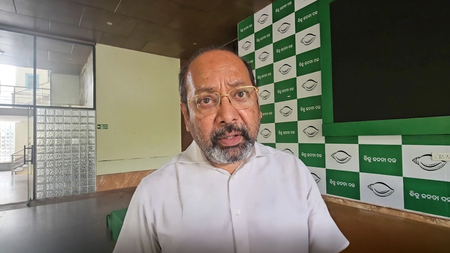 एमएमडीआर संशोधन विधेयक से ओडिशा को हर साल 12 हजार करोड़ रुपये का नुकसान होगा बीजद नेता बक्सीपात्रा एमएमडीआर संशोधन विधेयक से ओडिशा को हर साल 12 हजार करोड़ रुपये का नुकसान होगा बीजद नेता बक्सीपात्रा