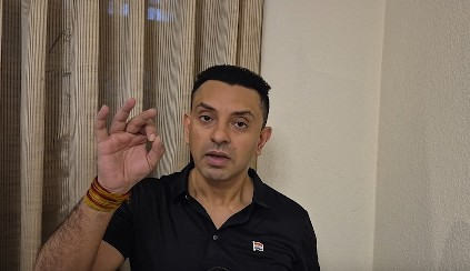 तहसीन पूनावाला ने इथेनॉल पॉलिसी को बताया घोटाला, सीबीआई जांच की मांग