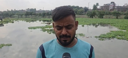 बाढ़ राहत में लापरवाही पर नजर, प्रभावितों से सीधे संवाद कर राहत आयुक्त ने परखी व्यवस्थाएं बाढ़ राहत में लापरवाही पर नजर, प्रभावितों से सीधे संवाद कर राहत आयुक्त ने परखी व्यवस्थाएं