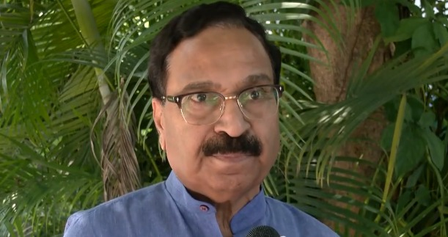शिक्षा का राजनीतिकरण ठीक नहीं, एनसीईआरटी विवाद पर पूर्व अधिकारी वेद प्रकाश शिक्षा का राजनीतिकरण ठीक नहीं, एनसीईआरटी विवाद पर पूर्व अधिकारी वेद प्रकाश