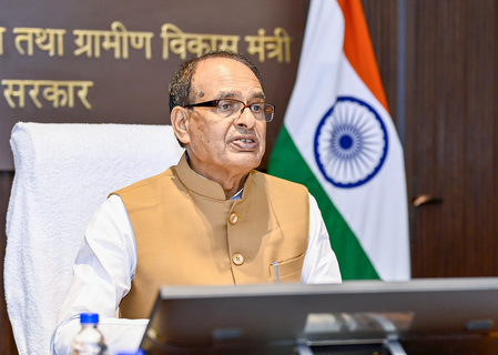 छात्रों के लिए शुरू होगी कैरियर काउंसलिंग हेल्प डेस्क शिवराज सिंह चौहान छात्रों के लिए शुरू होगी कैरियर काउंसलिंग हेल्प डेस्क शिवराज सिंह चौहान