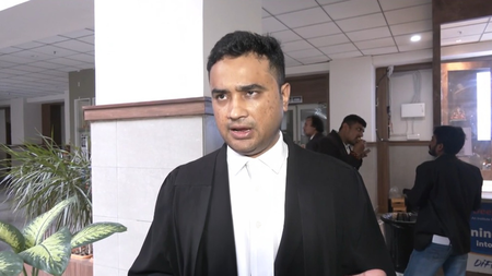 जेपीएससी परीक्षा रद्द करने के फैसले पर हाईकोर्ट की रोक बरकरार, 15 सितंबर को होगी अगली सुनवाई जेपीएससी परीक्षा रद्द करने के फैसले पर हाईकोर्ट की रोक बरकरार, 15 सितंबर को होगी अगली सुनवाई