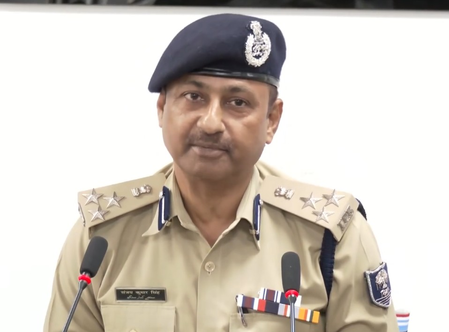 बिहार एसटीएफ ने 350 कॉन्ट्रैक्ट किलर की सूची तैयार की, कार्रवाई शुरू की बिहार एसटीएफ ने 350 कॉन्ट्रैक्ट किलर की सूची तैयार की, कार्रवाई शुरू की