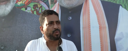 बंगाल में भारतीय न्याय संहिता लागू होने पर बोले मंत्री शंकर घोष- खत्म हुआ दुष्कृति राज, अब चलेगा कानून का राज बंगाल में भारतीय न्याय संहिता लागू होने पर बोले मंत्री शंकर घोष- खत्म हुआ दुष्कृति राज, अब चलेगा कानून का राज