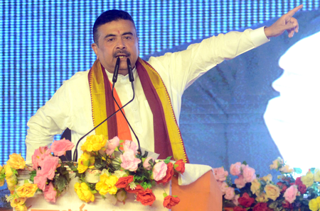 बंगाल मुख्यमंत्री ने जादवपुर विश्वविद्यालय में ‘राष्ट्र-विरोधी’ गतिविधियों को समाप्त करने का संकल्प लिया
