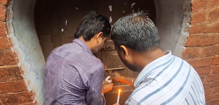 उत्तर प्रदेश सीतापुर में खाली हुआ शहर कांग्रेस कमेटी कार्यालय, प्रशासन ने लिया कब्जा उत्तर प्रदेश सीतापुर में खाली हुआ शहर कांग्रेस कमेटी कार्यालय, प्रशासन ने लिया कब्जा