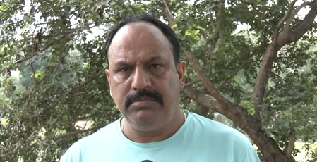 झारखंड छात्रों के प्रदर्शन पर जेएमएम का भाजपा पर आरोप, मनोज पांडे बोले- छात्रों को गुमराह किया जा रहा झारखंड छात्रों के प्रदर्शन पर जेएमएम का भाजपा पर आरोप, मनोज पांडे बोले- छात्रों को गुमराह किया जा रहा
