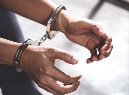 दिल्ली पुलिस ने जबरन वसूली के मामले में 15 साल से फरार चल रहे घोषित अपराधी को किया गिरफ्तार