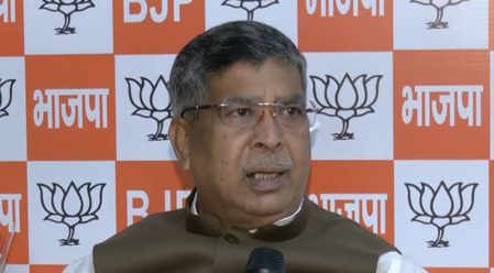 झारखंड सरकार और उसके कार्यकर्ता सत्ता के अहंकार में डूबे, रांची में छात्रों पर लाठीचार्ज को लेकर बोली भाजपा झारखंड सरकार और उसके कार्यकर्ता सत्ता के अहंकार में डूबे, रांची में छात्रों पर लाठीचार्ज को लेकर बोली भाजपा