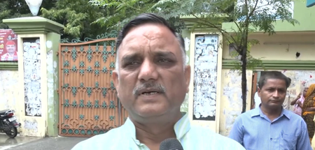विपक्षी नेताओं ने भाजपा पर निशाना साधा, उदयवीर सिंह बोले- उन्हें पी अक्षर से परेशानी है विपक्षी नेताओं ने भाजपा पर निशाना साधा, उदयवीर सिंह बोले- उन्हें पी अक्षर से परेशानी है