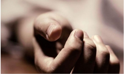 दिल्ली निहाल विहार में सॉफ्टवेयर इंजीनियर की मौत, ससुराल पक्ष पर हत्या का आरोप दिल्ली निहाल विहार में सॉफ्टवेयर इंजीनियर की मौत, ससुराल पक्ष पर हत्या का आरोप