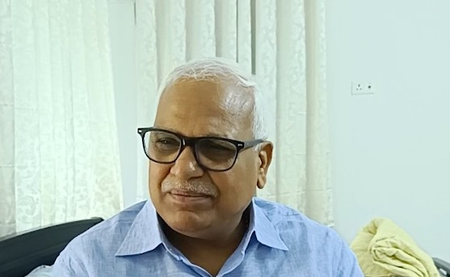 अखिलेश यादव के नेतृत्व में बनेगी यूपी में अगली सरकार बाबू सिंह कुशवाहा अखिलेश यादव के नेतृत्व में बनेगी यूपी में अगली सरकार बाबू सिंह कुशवाहा