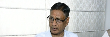 दादा माजरा का डपिंग ग्राउंड लोगों के लिए खतरा बन चुका है प्रेम गर्ग दादा माजरा का डपिंग ग्राउंड लोगों के लिए खतरा बन चुका है प्रेम गर्ग