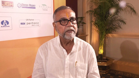बंगाल में कानून का राज कायम रहेगा, घुसपैठियों को डिपोर्ट किया जाना चाहिए मंत्री तापस रॉय बंगाल में कानून का राज कायम रहेगा, घुसपैठियों को डिपोर्ट किया जाना चाहिए मंत्री तापस रॉय