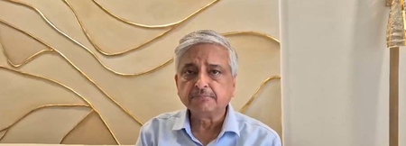 एच1एन1 के मामले बढ़े, लेकिन घबराने की जरूरत नहीं डॉ रणदीप गुलेरिया