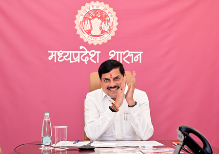 मध्य प्रदेश में किसान इच्छानुसार खरीद सकेंगे उर्वरक सीएम मोहन यादव