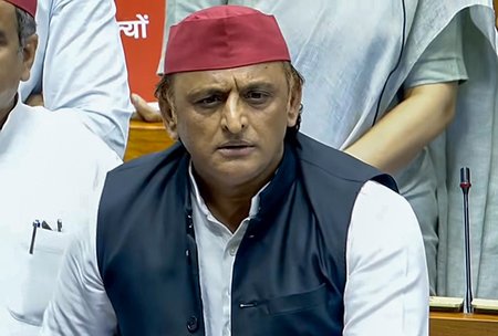 ‘आरक्षण सुधार’ के नाम पर ‘आरक्षण समाप्ति’ का षड्यंत्र पीडीए समाज के खिलाफ साजिश अखिलेश यादव ‘आरक्षण सुधार’ के नाम पर ‘आरक्षण समाप्ति’ का षड्यंत्र पीडीए समाज के खिलाफ साजिश अखिलेश यादव
