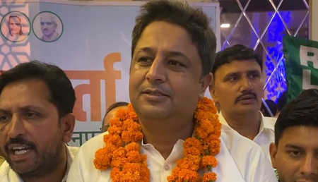 अखिलेश यादव ने जयंत चौधरी के लिए जिन शब्दों का इस्तेमाल किया, उससे लोगों की भावनाएं आहत हुईं चंदन चौहान अखिलेश यादव ने जयंत चौधरी के लिए जिन शब्दों का इस्तेमाल किया, उससे लोगों की भावनाएं आहत हुईं चंदन चौहान