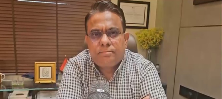 समाजवादी पार्टी जाति-धर्म की राजनीति नहीं करती, सीएम योगी पर बरसे सपा विधायक रईस शेख समाजवादी पार्टी जाति-धर्म की राजनीति नहीं करती, सीएम योगी पर बरसे सपा विधायक रईस शेख