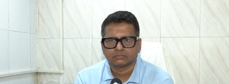 समुद्री लुटेरों के कब्जे में भारतीय बंधक, परिवारों में दहशत, एफएसयूआई बोला- सरकार के रेस्क्यू प्रस्ताव का कर रहे इंतजार समुद्री लुटेरों के कब्जे में भारतीय बंधक, परिवारों में दहशत, एफएसयूआई बोला- सरकार के रेस्क्यू प्रस्ताव का कर रहे इंतजार