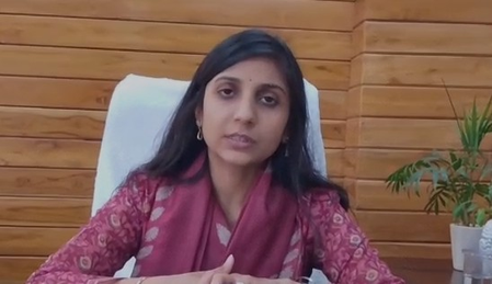 पौड़ी गढ़वाल जिलाधिकारी ने निर्वाचन कार्यालय का निरीक्षण कर एसआईआर कार्यों की समीक्षा की पौड़ी गढ़वाल जिलाधिकारी ने निर्वाचन कार्यालय का निरीक्षण कर एसआईआर कार्यों की समीक्षा की