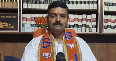 जाट समाज से माफी मांगें अखिलेश यादव, नहीं तो भुगतना पड़ेगा खामियाजा भाजपा जाट समाज से माफी मांगें अखिलेश यादव, नहीं तो भुगतना पड़ेगा खामियाजा भाजपा