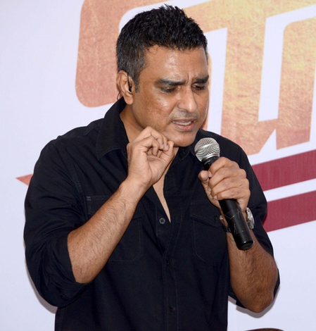 कोलंबो में श्रीलंका के खिलाफ दूसरा टेस्ट, ऑफ स्पिनर को खिलाने के पक्ष में संजय मांजरेकर कोलंबो में श्रीलंका के खिलाफ दूसरा टेस्ट, ऑफ स्पिनर को खिलाने के पक्ष में संजय मांजरेकर