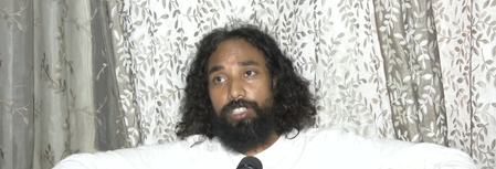 युवाओं के साथ बातचीत सिर्फ राजनीतिक चर्चा तक सीमित नहीं होनी चाहिए देवेंद्र नाथ महतो