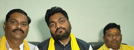 गठबंधन में अखिलेश यादव की भूमिका भस्मासुर वाली हो जाती है अरविंद राजभर