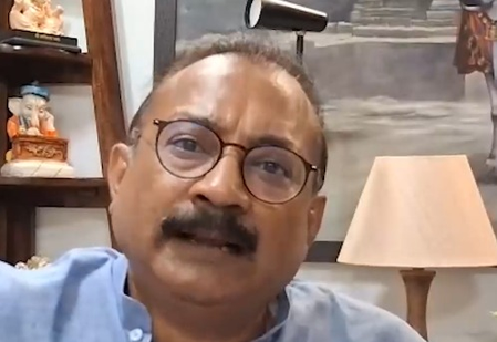 नीतीश कुमार का मॉडल एक ब्रांड, हर कोई करना चाहता है फॉलो अशोक चौधरी नीतीश कुमार का मॉडल एक ब्रांड, हर कोई करना चाहता है फॉलो अशोक चौधरी