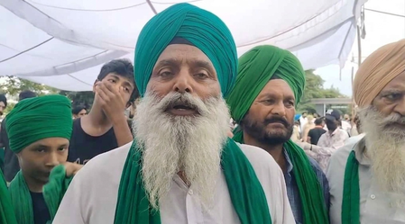 उत्तराखंड छह जिलों में भारतीय किसान यूनियन का धरना खत्म, मांगें पूरी न होने पर देहरादून कूच की चेतावनी
