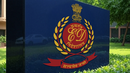 फर्जी कॉल सेंटर पर ईडी का शिकंजा, चंडीगढ़-मोहाली समेत 8 जगहों पर छापेमारी, 70 लाख जब्त