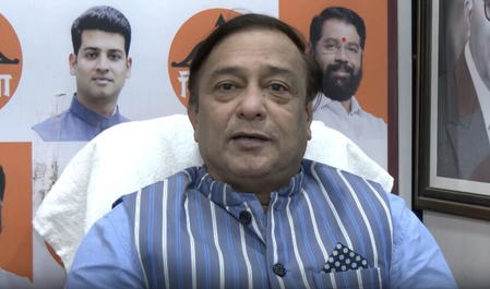 गणपति जुलूस पर अंडा फेंकने की घटना दुर्भाग्यपूर्ण, दोषियों पर होगी कड़ी कार्रवाई राजू वाघमारे