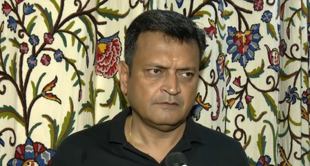 एंटी-पेपर लीक पैनल जरूरी, परीक्षा में पारदर्शिता एनडीए की प्राथमिकता अजय आलोक