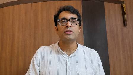 कांग्रेस नेता ही राहुल गांधी के छात्रों की गूंज को नहीं दे रहे तवज्जो प्रदीप भंडारी कांग्रेस नेता ही राहुल गांधी के छात्रों की गूंज को नहीं दे रहे तवज्जो प्रदीप भंडारी