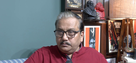 विदेश मंत्री जयशंकर और रूसी राष्ट्रपति की मुलाकात पर मनोज झा बोले- बातचीत का ब्योरा जारी हो