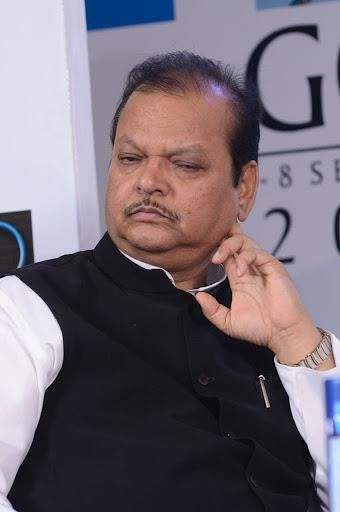 खनिज संबंधी एमएमडीआर संशोधन बिल झारखंड के आर्थिक अधिकारों पर चोट सुबोधकांत सहाय खनिज संबंधी एमएमडीआर संशोधन बिल झारखंड के आर्थिक अधिकारों पर चोट सुबोधकांत सहाय
