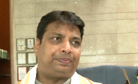 अंग्रेजों के नारे ‘डिवाइड एंड रूल’ को कांग्रेस ने अपना लिया रोहन गुप्ता अंग्रेजों के नारे ‘डिवाइड एंड रूल’ को कांग्रेस ने अपना लिया रोहन गुप्ता