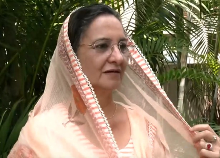 अकाली दल में जब तक सुखबीर बादल हैं, तब तक समझौता नहीं होगा  भाजपा नेता