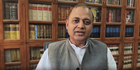 दिल्ली को नहीं मिला डबल इंजन का फायदा, सरकार बदले की राजनीति कर रही सोमनाथ भारती दिल्ली को नहीं मिला डबल इंजन का फायदा, सरकार बदले की राजनीति कर रही सोमनाथ भारती