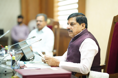 मध्य प्रदेश के कर्मचारियों के प्रमोशन के साथ जुड़ा है मेरा इमोशन सीएम मोहन यादव