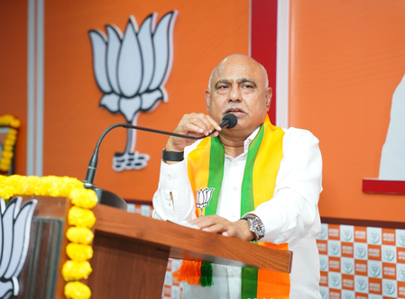 मध्य प्रदेश भाजपा की कार्यसमिति में संगठन की मजबूती पर होगा मंथन हेमंत खंडेलवाल मध्य प्रदेश भाजपा की कार्यसमिति में संगठन की मजबूती पर होगा मंथन हेमंत खंडेलवाल