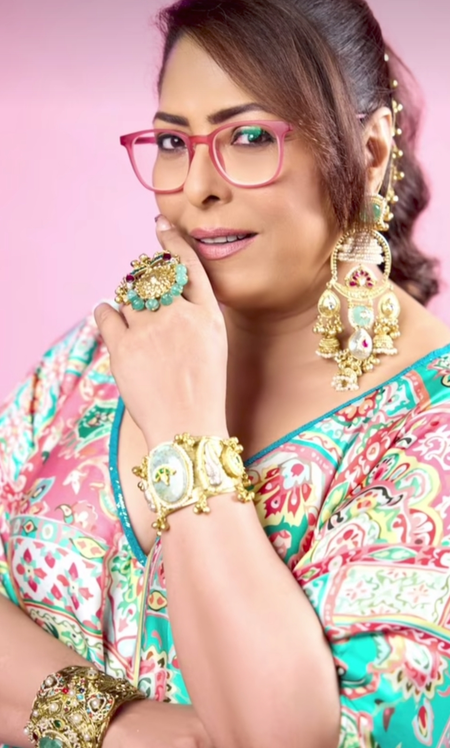 गीता कपूर ने शेयर की कहो ना प्यार है की यादें, कहा-डेब्यू से पहले ही परफेक्शनिस्ट थे ऋतिक रोशन गीता कपूर ने शेयर की कहो ना प्यार है की यादें, कहा-डेब्यू से पहले ही परफेक्शनिस्ट थे ऋतिक रोशन