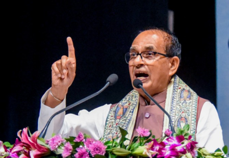 एक राष्ट्र, एक चुनाव समय की जरूरत है  शिवराज सिंह चौहान