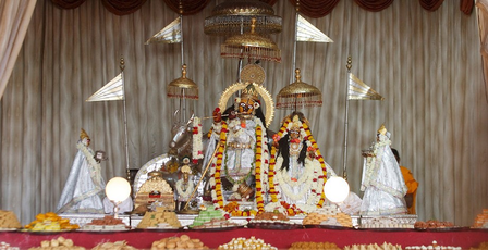 4 या 5 सितंबर? जन्माष्टमी की तारीख को लेकर है असमंजस, पंचांग से जानें सही तिथि 4 या 5 सितंबर? जन्माष्टमी की तारीख को लेकर है असमंजस, पंचांग से जानें सही तिथि