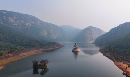 बिहार राजगीर, मंदार हिल और नागी-नकटी बने इको-टूरिज्म के नए आकर्षण, दो वर्षों में 36 फीसदी बढ़े पर्यटक बिहार राजगीर, मंदार हिल और नागी-नकटी बने इको-टूरिज्म के नए आकर्षण, दो वर्षों में 36 फीसदी बढ़े पर्यटक